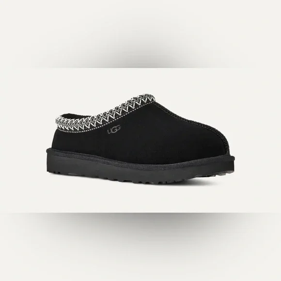 UGG Tasman II in Black - Picture 2 of 7